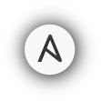 Ansible Logo