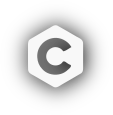 C Logo