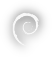 Debian Logo