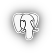 Postgresql Logo